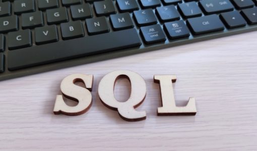 SQL勉強会