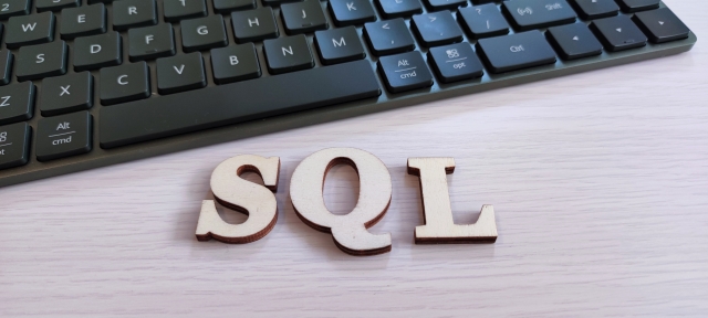 SQL勉強会